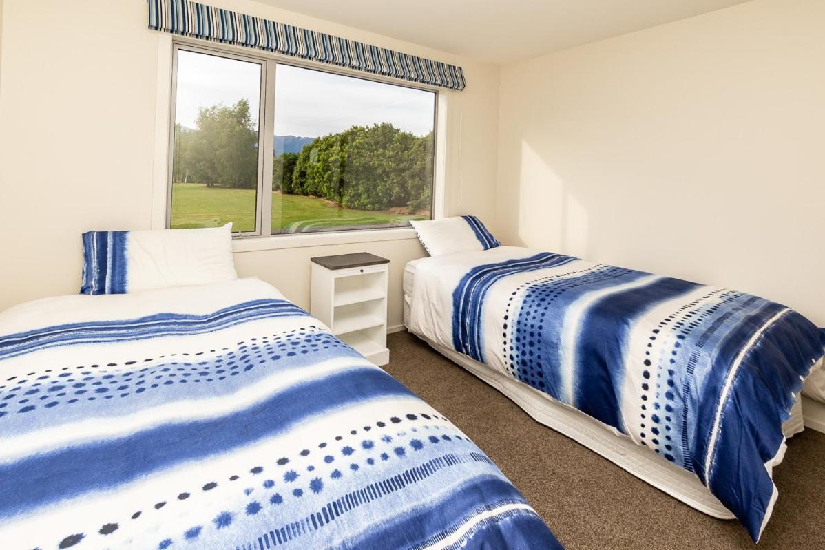Poppa Pete'S - Te Anau Holiday Home Zewnętrze zdjęcie