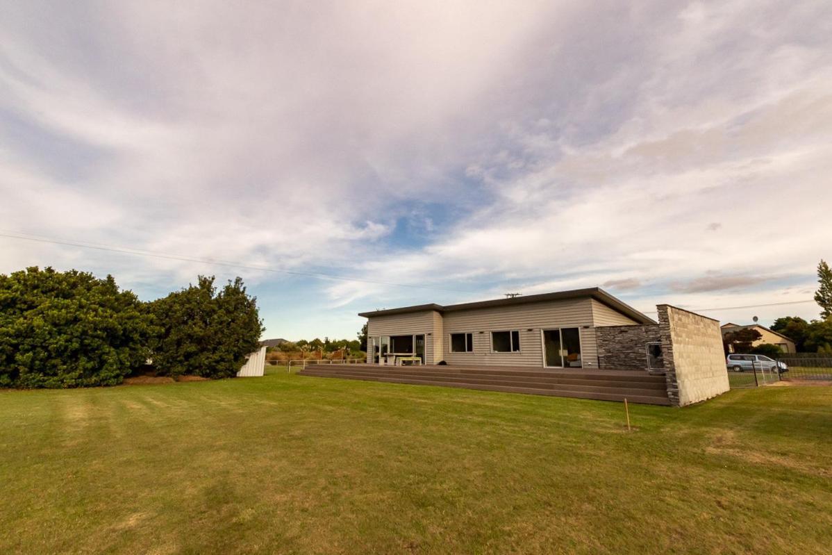 Poppa Pete'S - Te Anau Holiday Home Zewnętrze zdjęcie